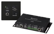 HD Scaling Auto-Switcher & Extender 300, White , 